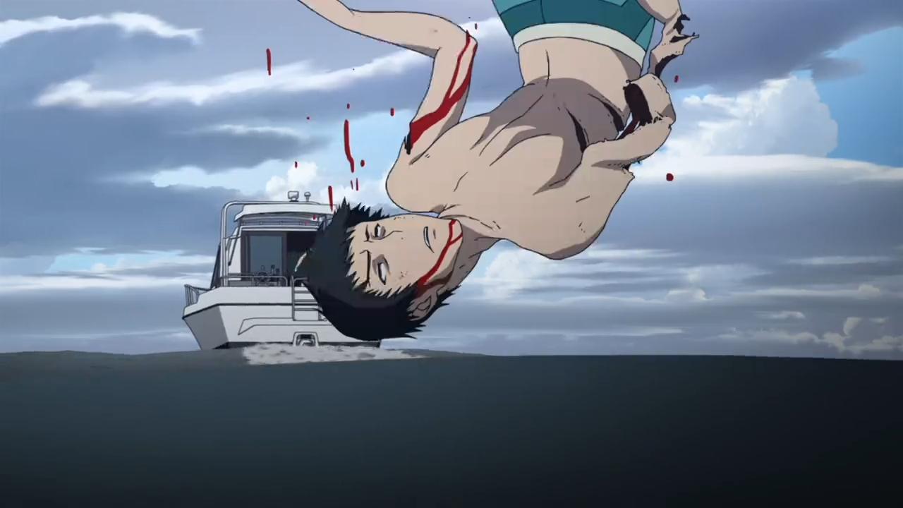 Anime: Beach Episodes To Watch In This Godforsaken Heat Anime: Beach Episodes To Watch In This Godforsaken Heat