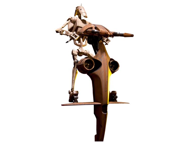 B1 Battle Droids | Antagonists Wiki | Fandom powered by Wikia