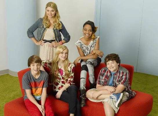 Image - Ant-farm-exclusive-cast-pic.jpg | A.N.T. Farm Wiki | Fandom