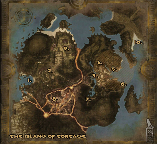 Guides | AoCWiki | Fandom powered by Wikia