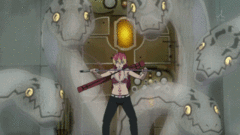 Holy-Stabbage