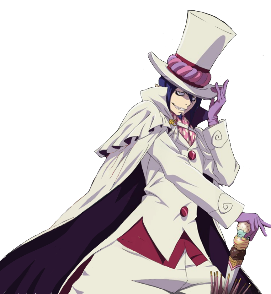 Satou Kazuma, Pooh's Adventures Wiki