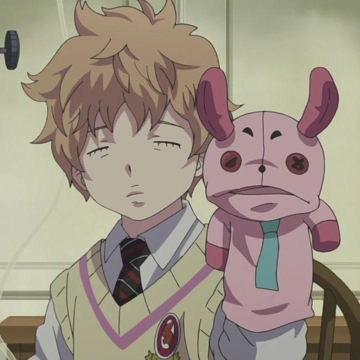 Nemu Takara Wiki Ao No Exorcist SP Fandom powered by Wikia