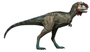 Majungsaurus