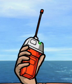 EmergencyBeacon
