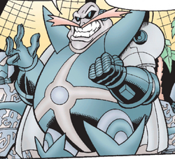 DiscoveryRobotnik
