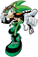 Blog Scourge