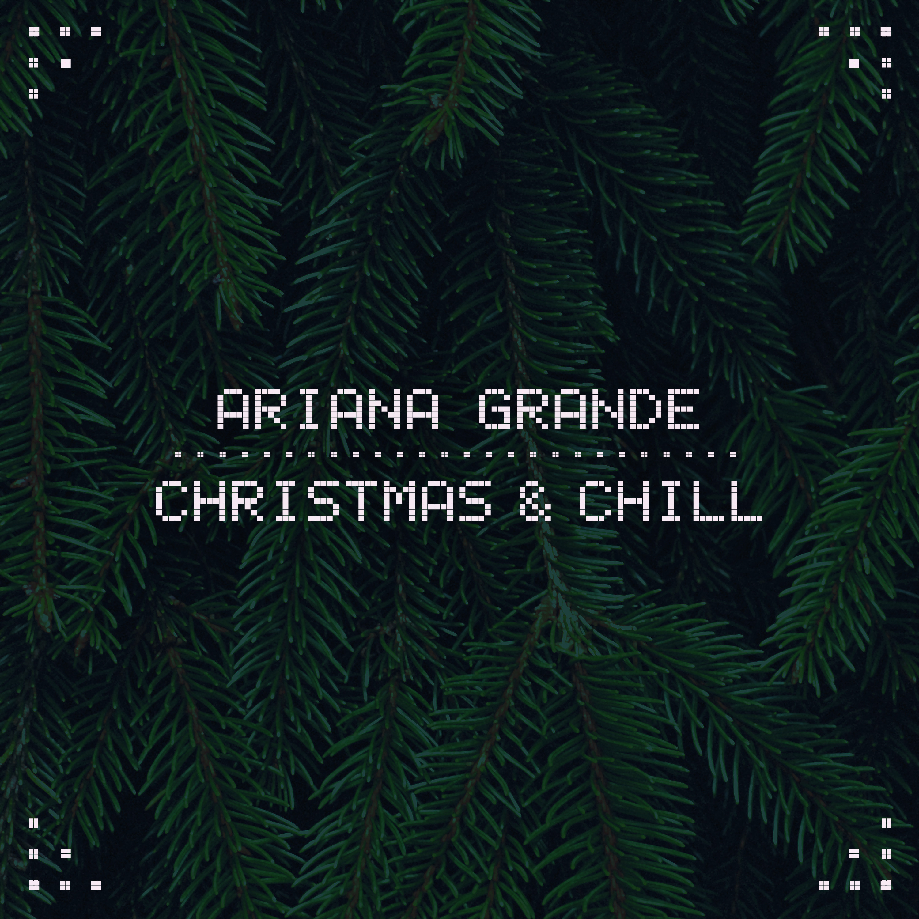 Christmas &amp; Chill (EP) | Ariana Grande Wiki | FANDOM powered by Wikia