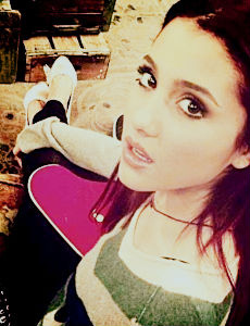 Ariana Grande S Experience On Sam And Cat Ariana Grande S Experience On Sam And Cat