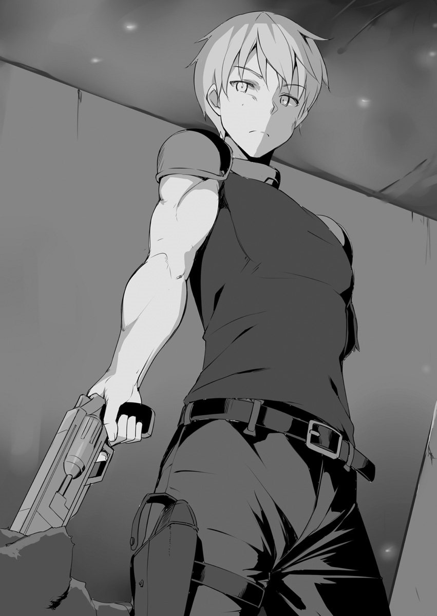 image 066 png arifureta shokugyou de sekai saikyou arifureta shokugyou de sekai saikyou light novel volume 1 illustrations
