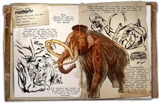 Мамонт (4,56 МБ) Мамонт