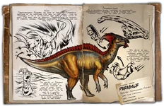 Паразавр (4,36 МБ) Паразавр