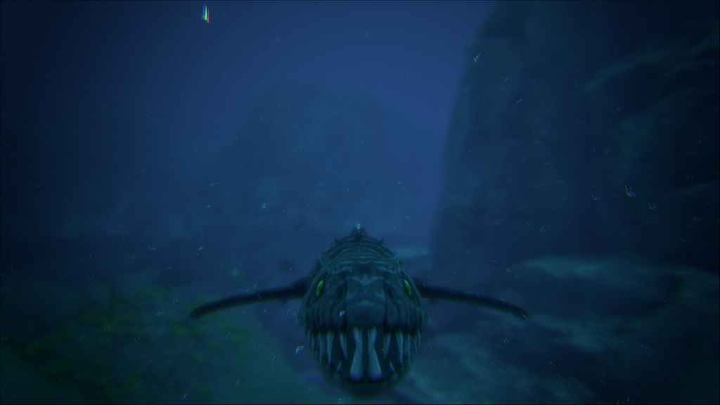 plesiosaur official ark survival