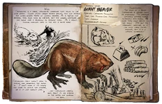 Кастороидес (7,23 МБ) Кастороидес