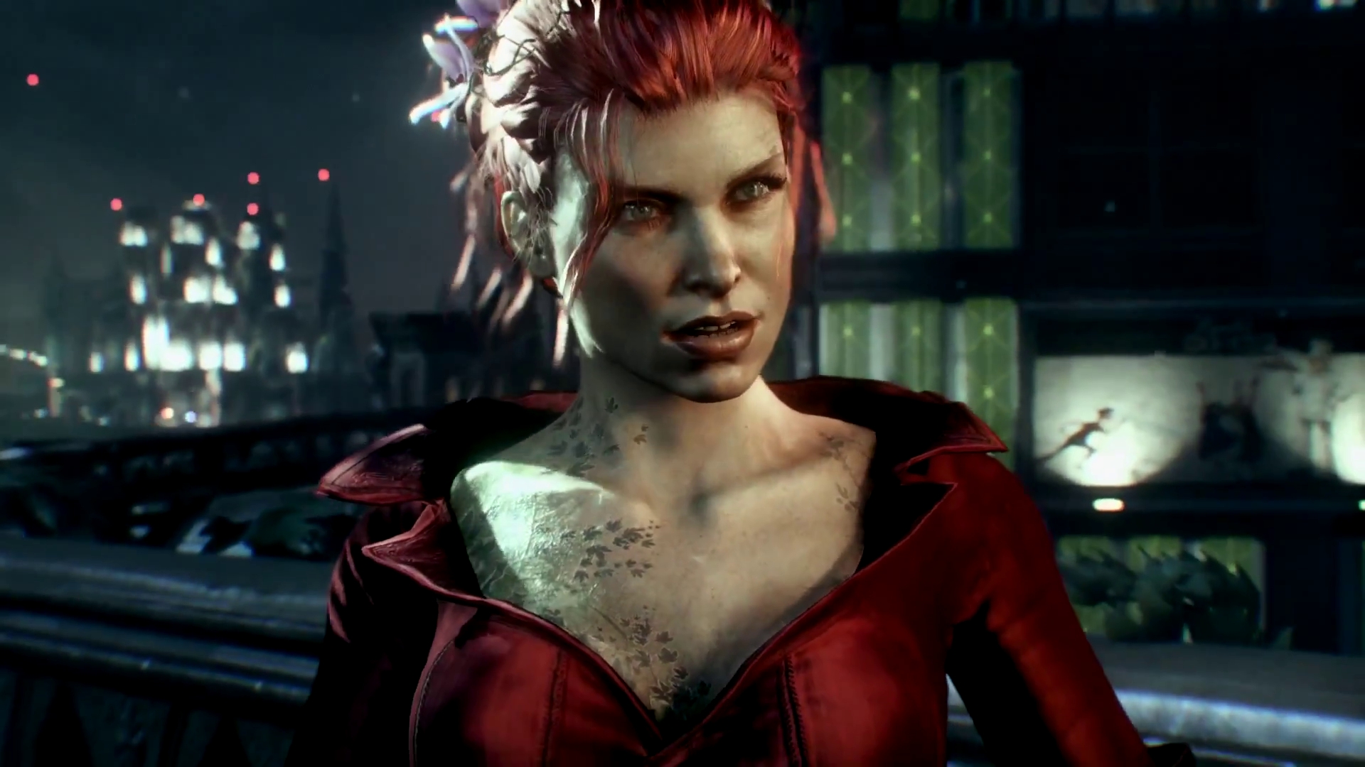 Batman: Arkham Knight (Video Game) - TV Tropes