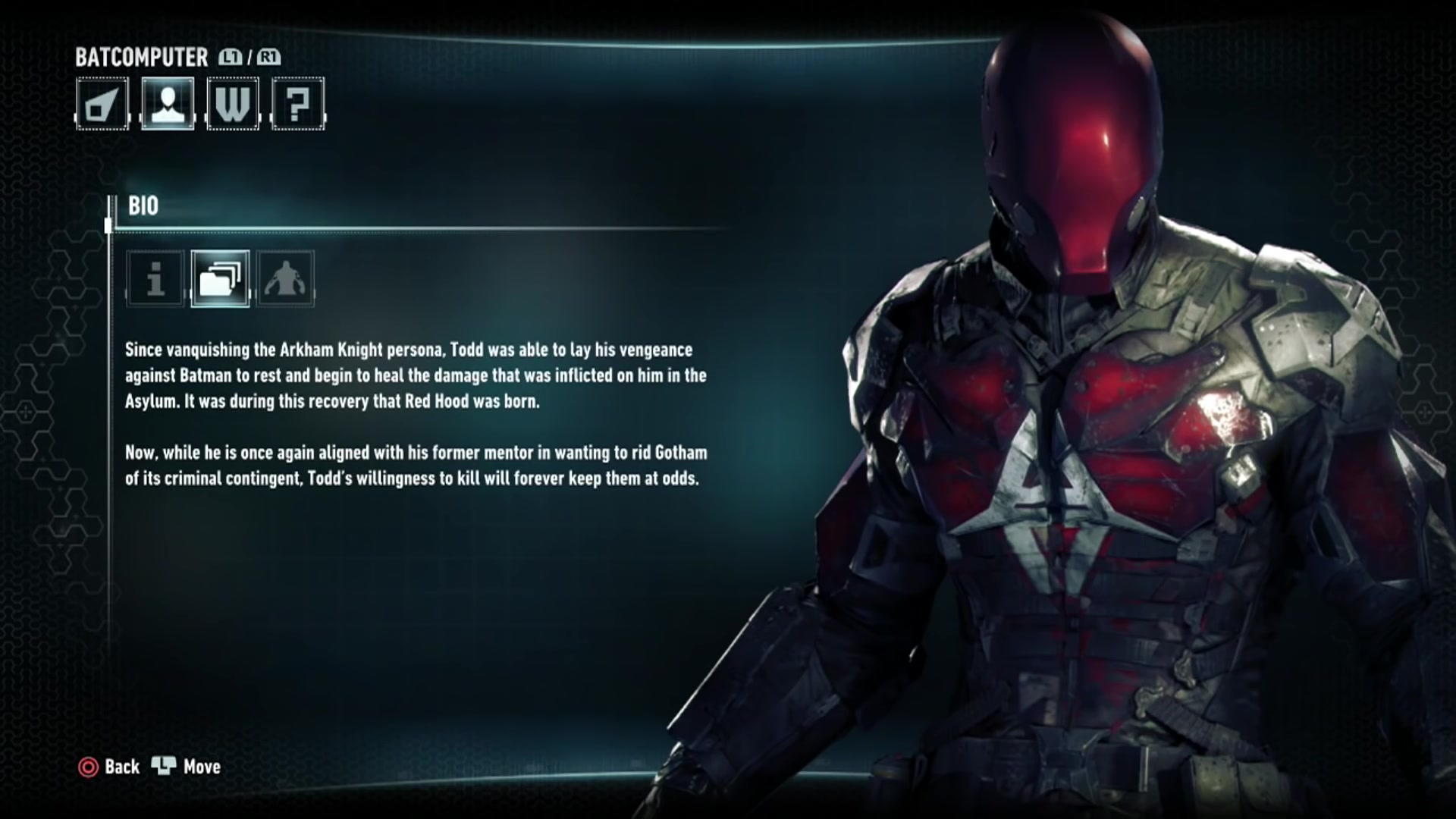 batman beyond arkham knight download