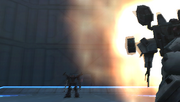 ACLRP Defeat Jack-O Image1