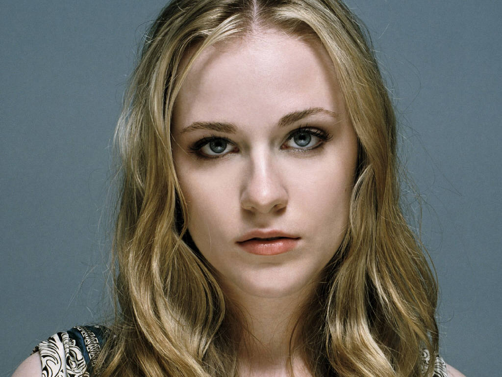 FileEvan rachel wood jpg Evan Rachel Wood