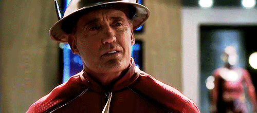 Resultado de imagem para Jay Garrick serie