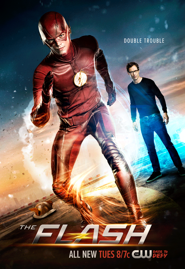 The Flash