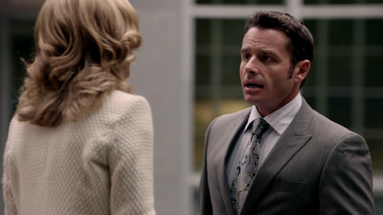 Paul Copani | Arrowverse Wiki | Fandom powered by Wikia