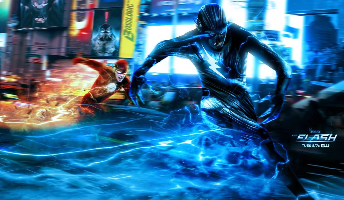 ArchivoFlash vs Zoom.jpg Wiki Arrowverso Fandom powered by Wikia