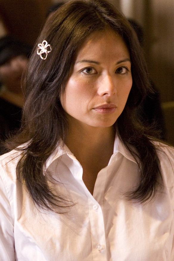 Francoise Yip Francoise Yip