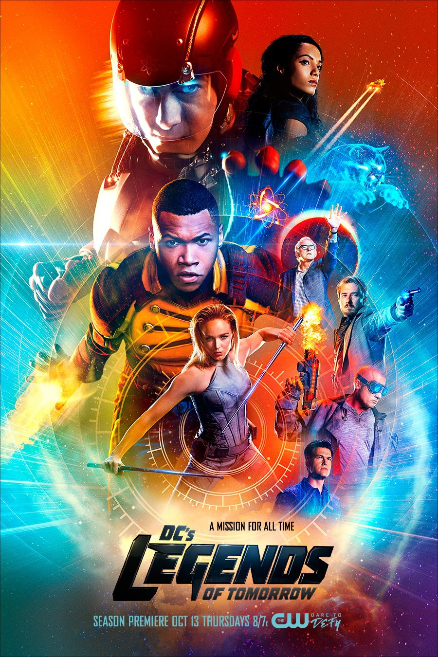 Image result for legends of tomorrow season 2 blu ray