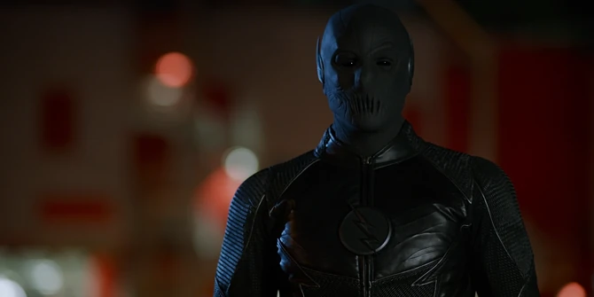 Arrowverse Wiki - Wikia