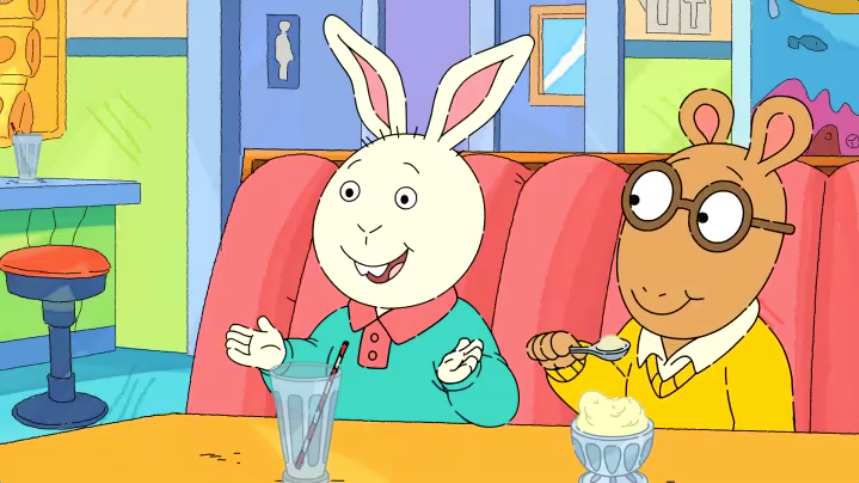 buster arthur buster arthur