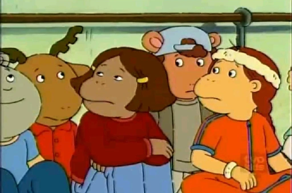 Ricky Arthur Wiki Fandom powered by Wikia