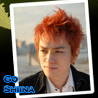 Go Shiina