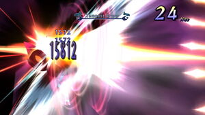 Tempest Arrow (ToG)