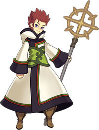 Priest (TotW-RM)