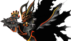 Bisley Cut-in (ToX2)