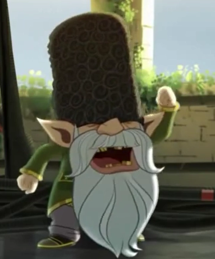 Rumpelstiltskin Ashlynn and the rest of ever after high Wiki Fandom