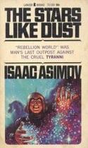Stars Like Dust cover