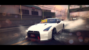 Asphalt 8 Airborne Career Mode Season 8 Airborne