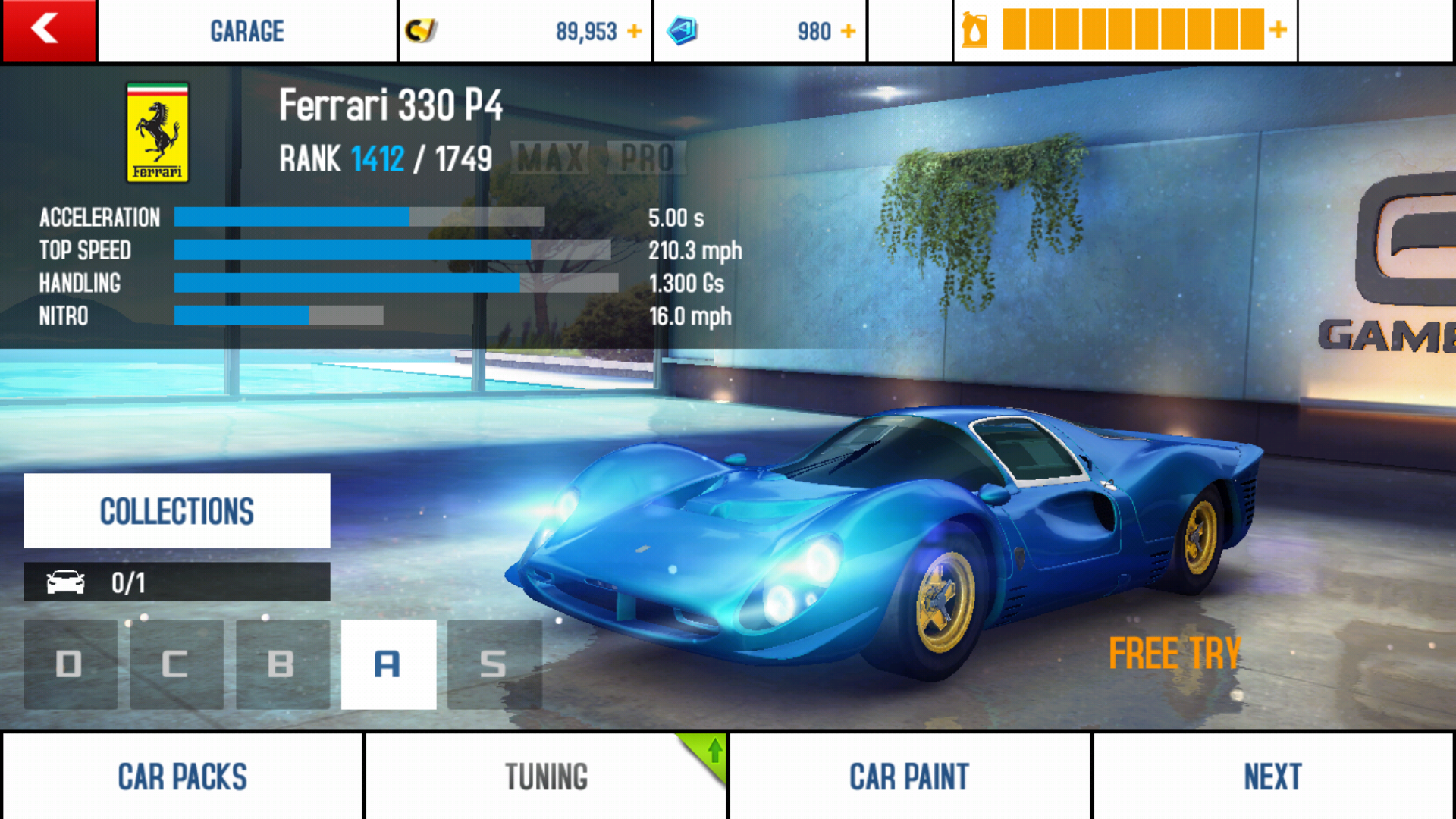 need for speed 2015 cars ugraded stats need for speed 2015 cars ugraded stats
