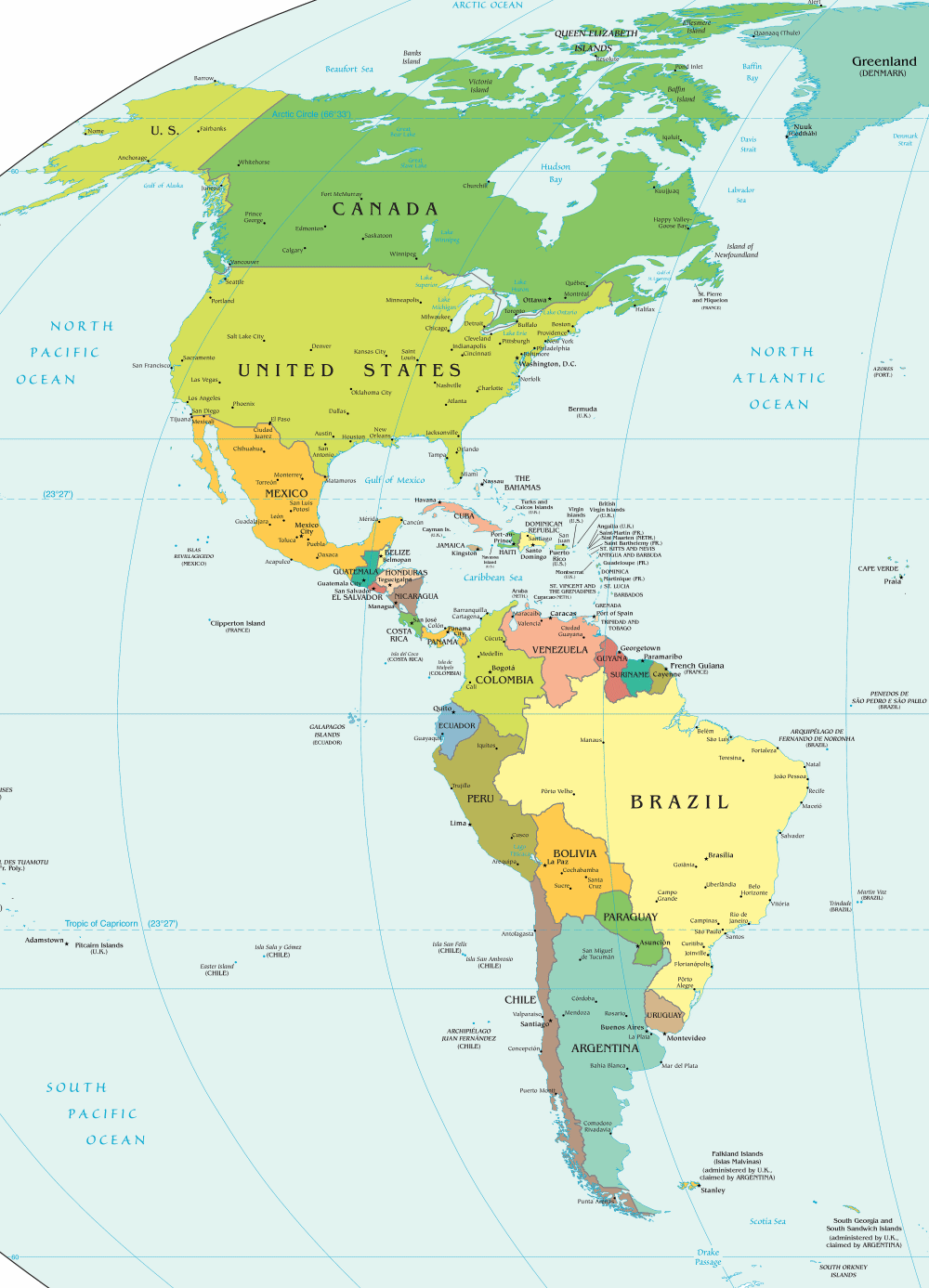 Amérique | Wiki Assassin’s Creed | FANDOM powered by Wikia