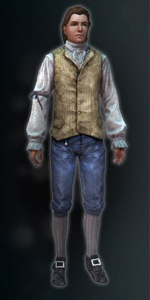 Gerald Database