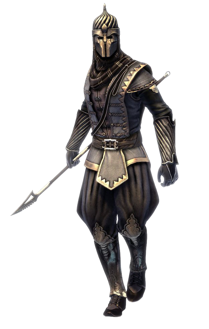 Assasine Assasine