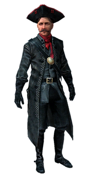 Carlos Dominguez render