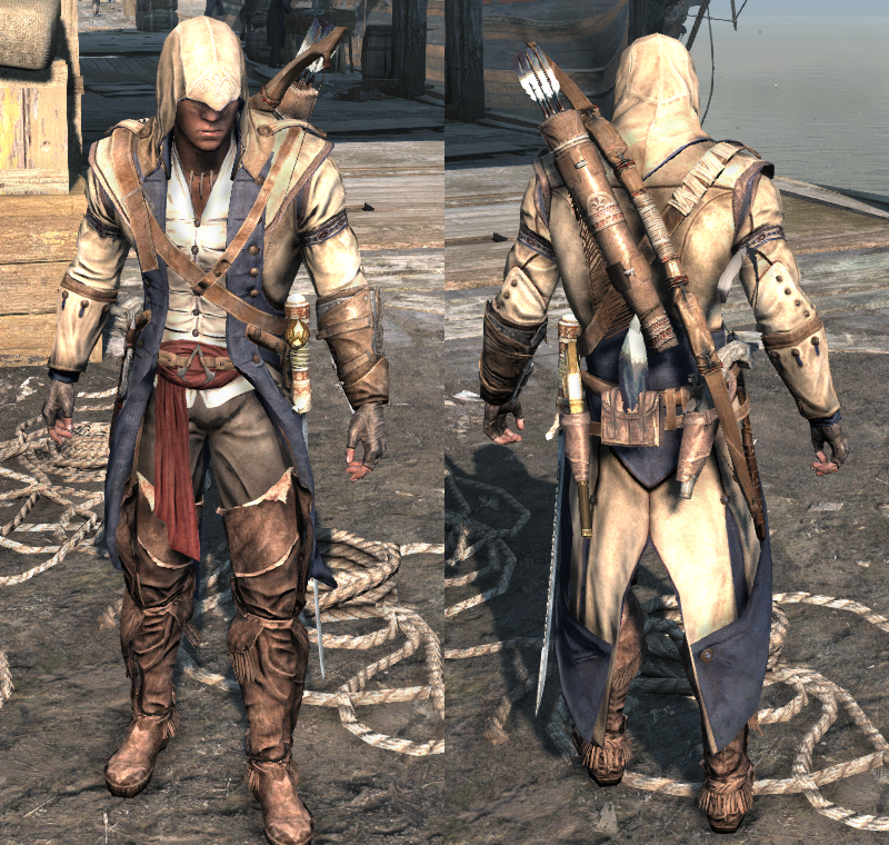 assassins creed black flag armor assassins creed black flag armor