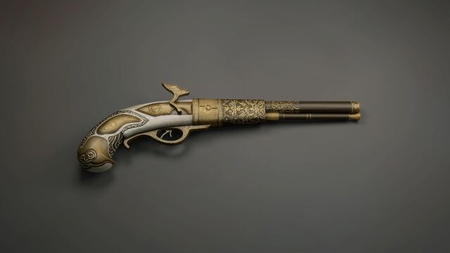 Как сделать оружие из игры ассасин