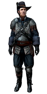 AC3LMP-Sergeant