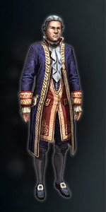 Antonio Database