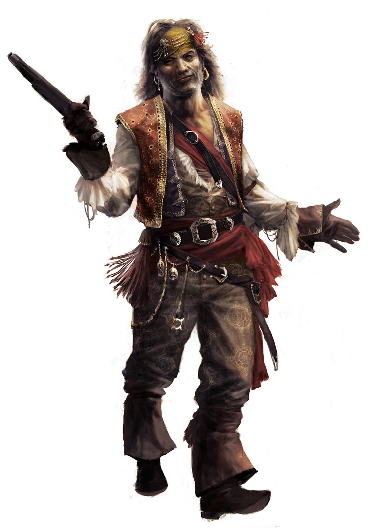 Calico Jack Calico Jack