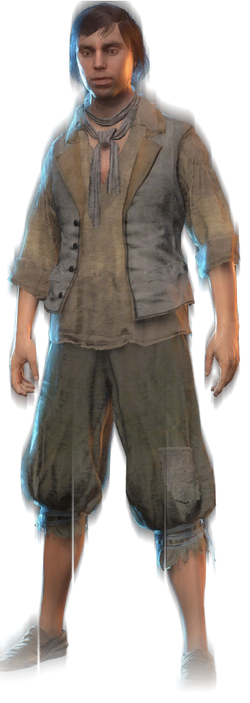 ACU Vidocq Render