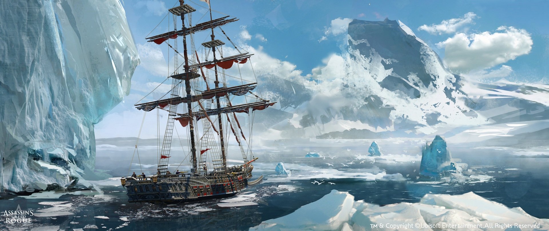 Что делать в assassins creed 3 Что делать в assassins creed 3